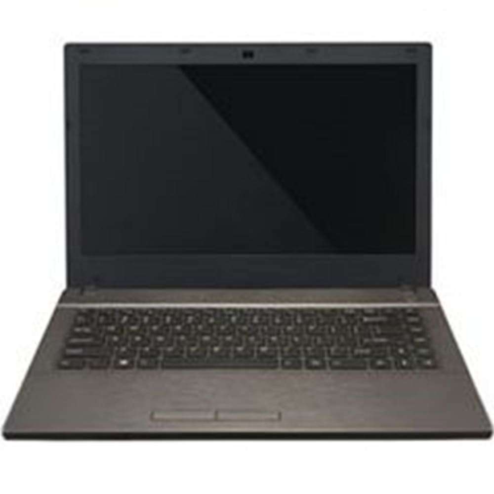 Homechoice Proline W549TU Laptop with Windows 7 Starter