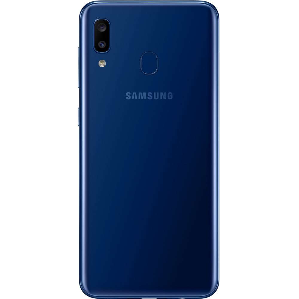 SAMSUNG GALAXY A20 (32GB)