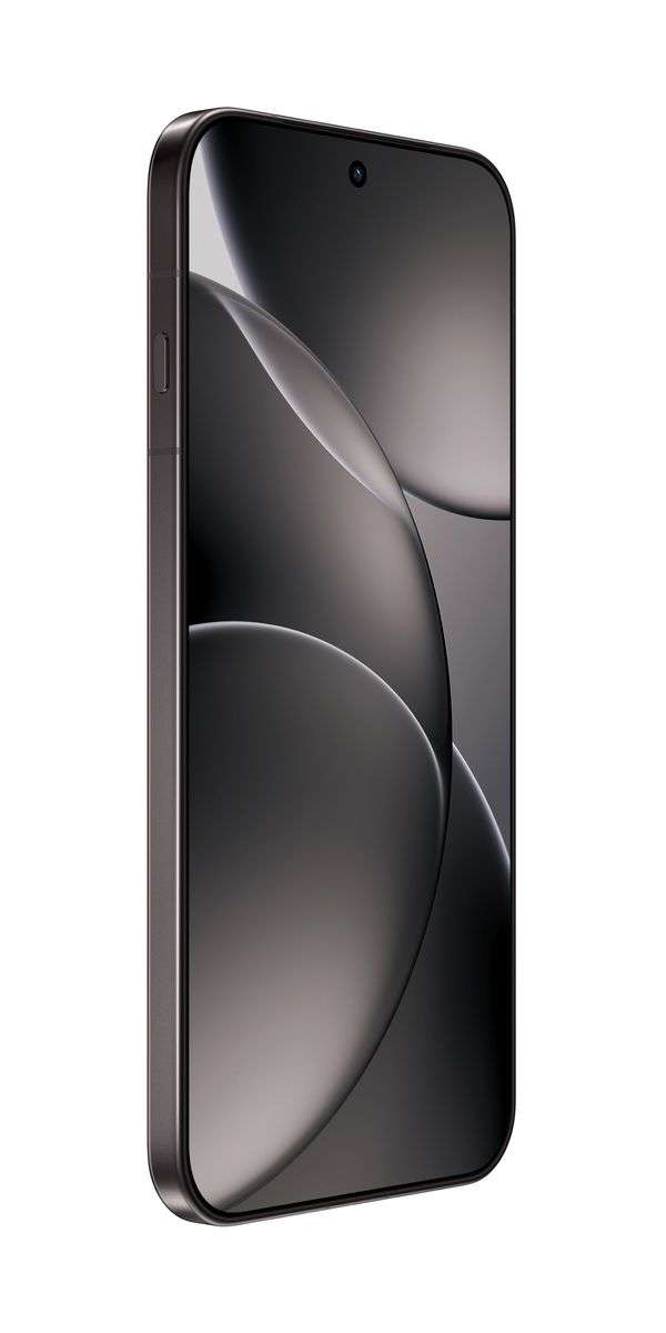 OPPO Find X9 Pro 5G 16 512GB e-Sim Dual SIM - Titanium Charcoal - Hasselblad Master Camera System...
