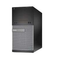 Dell Optiplex 3020 MT Intel Core i3 Desktop Computer SM009D3020MT1H16ZA