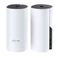 TPLink Deco M4 AC1200 WholeHome Mesh WiFi System (2 Pack)