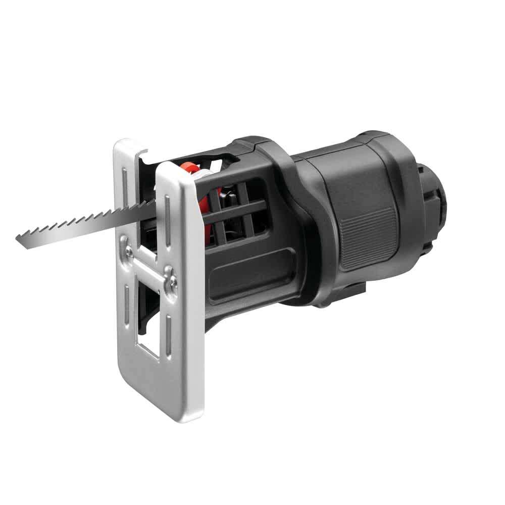 Blacke & Decker  Multievo Multi-tool Jigsaw Attachment |  MTJS1-XJ