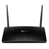 TP-Link Archer 4G+ Cat6 AC1200 Wireless Dual Band Gigabit Router