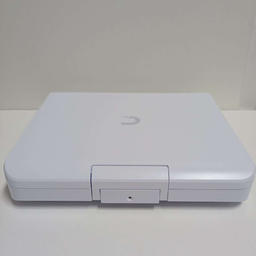 Ubiquiti UniFi Switch Flex Utility Outdoor Enclosure | USW-FLEX-UTILITY
