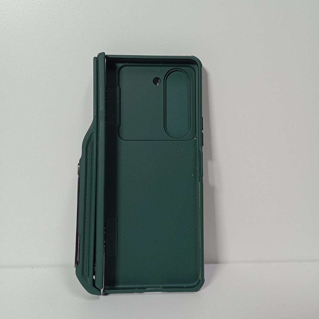 Nillkin CamShield Pro Cover for Samsung Galaxy Z Fold 5 - Black