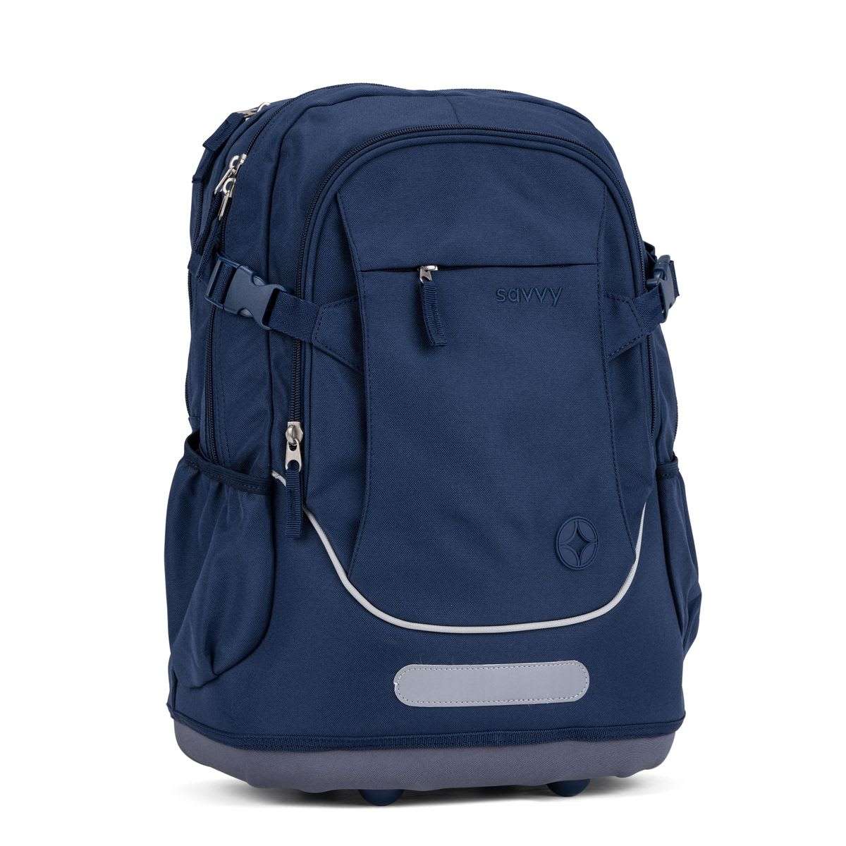 Savvy - Large Orthopaedic Backpack School Bag 3-Piece Set