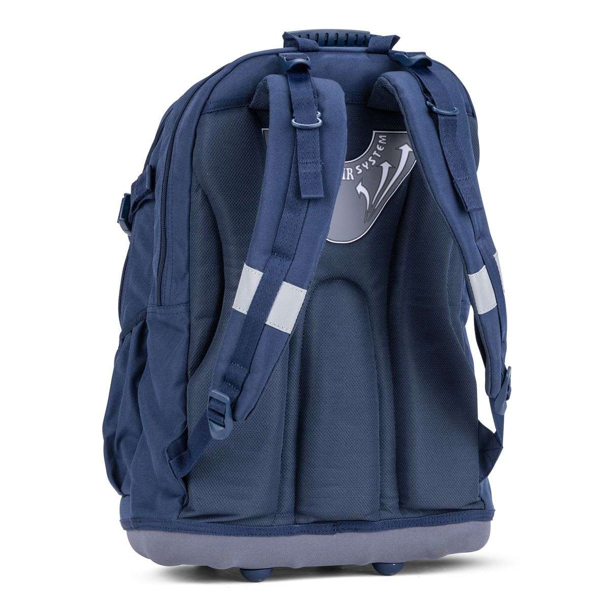 Savvy - Large Orthopaedic Backpack School Bag 3-Piece Set