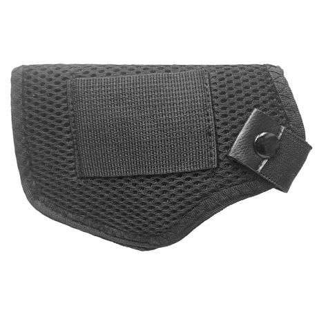 Retay XR Chrome Blank Gun (10 Blanks & Holster)