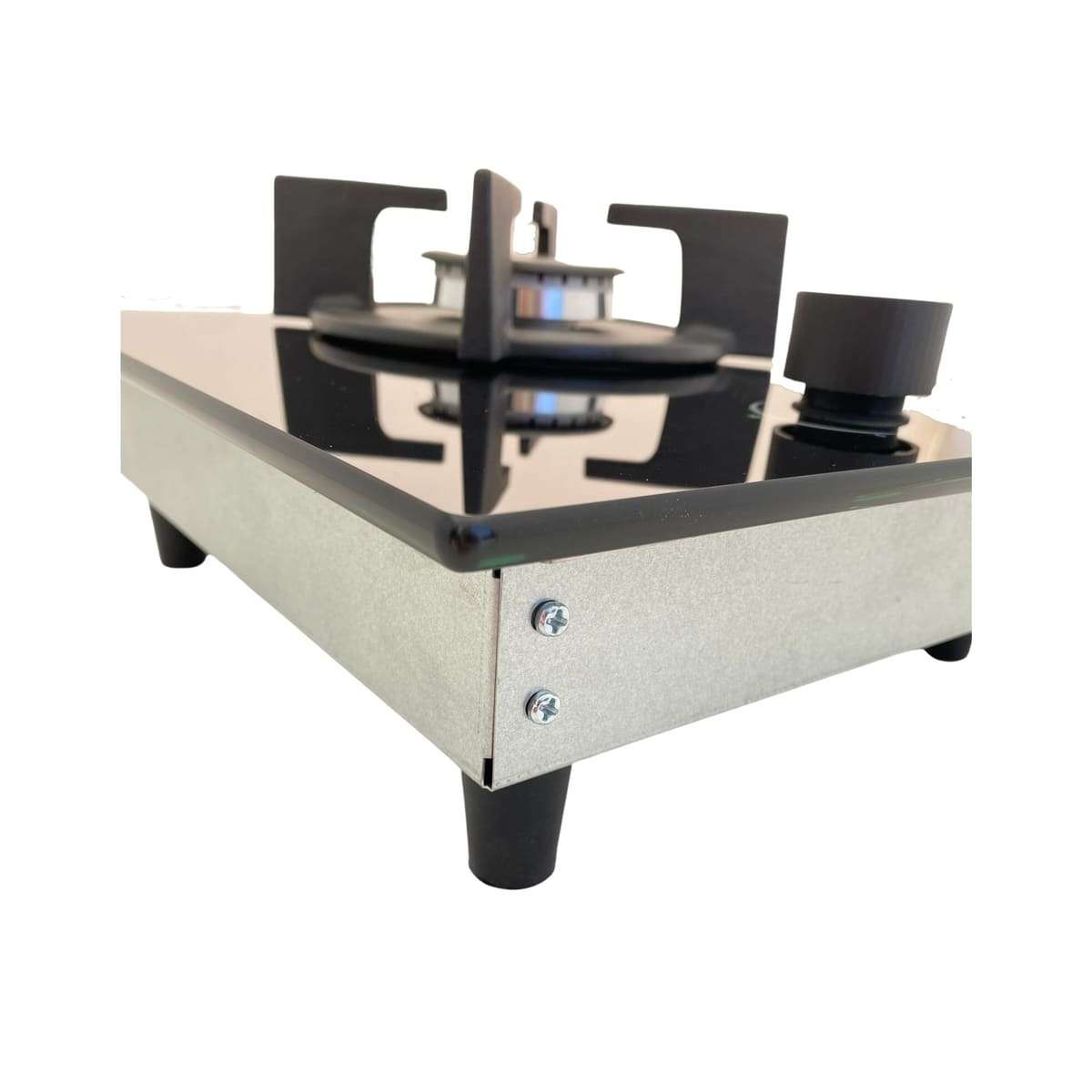 Snappy Chef 1-Burner Gas Stove