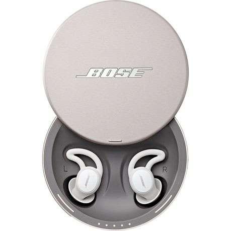 Bose Sleepbuds II Noise-Masking True Wireless In-Ear Earbuds