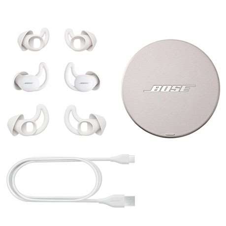 Bose Sleepbuds II Noise-Masking True Wireless In-Ear Earbuds
