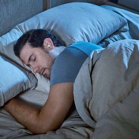 Bose Sleepbuds II Noise-Masking True Wireless In-Ear Earbuds