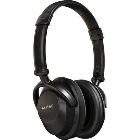 Behringer HC 2000 Portable Studio Monitoring Headphones