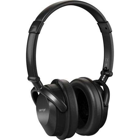 Behringer HC 2000 Portable Studio Monitoring Headphones