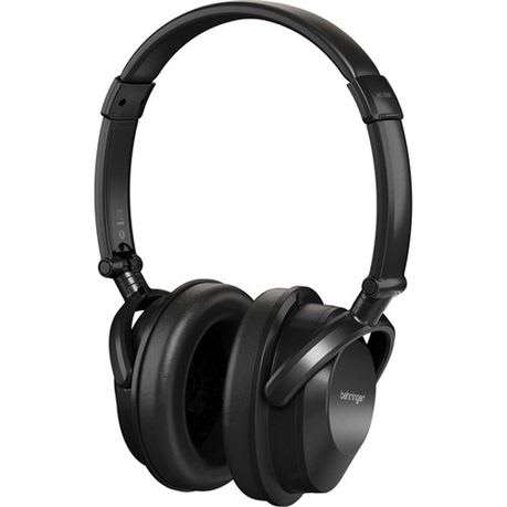 Behringer HC 2000 Portable Studio Monitoring Headphones