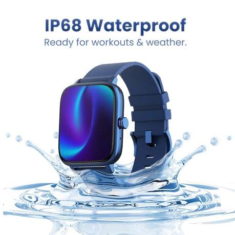 VIDA i13Pro Smart Watch
