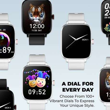 VIDA i13Pro Smart Watch
