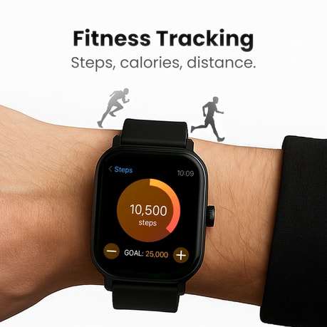 VIDA i13Pro Smart Watch