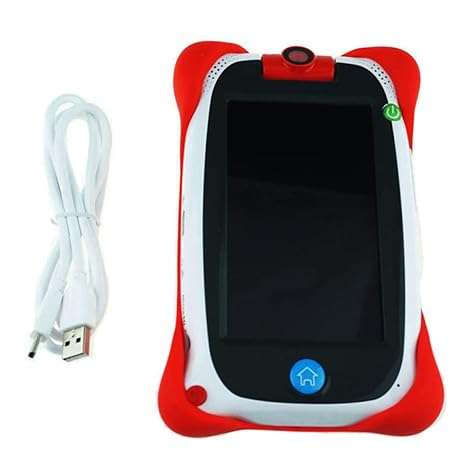 NABI Jr, Kids Android Tablet