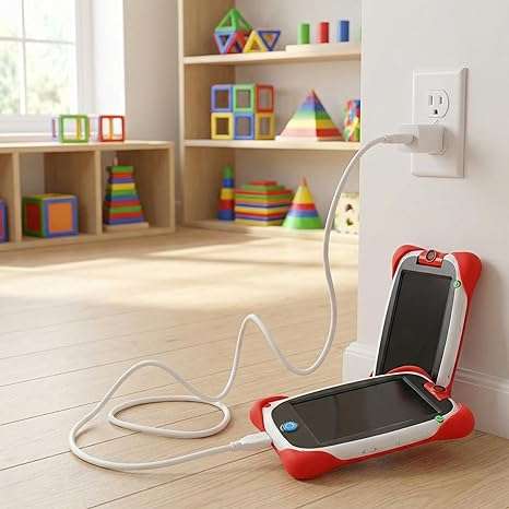 NABI Jr, Kids Android Tablet