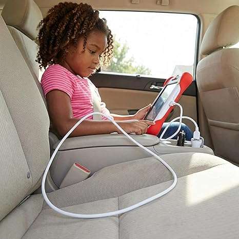 NABI Jr, Kids Android Tablet