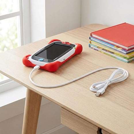 NABI Jr, Kids Android Tablet