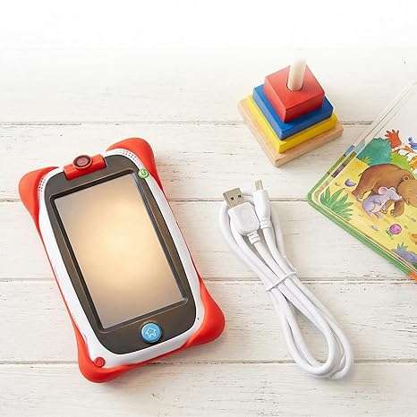 NABI Jr, Kids Android Tablet