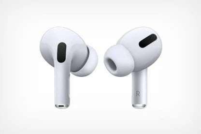 TWS Pro Wireless Bluetooth Earphones Airo Edition Premium Quality Wireless Earphones