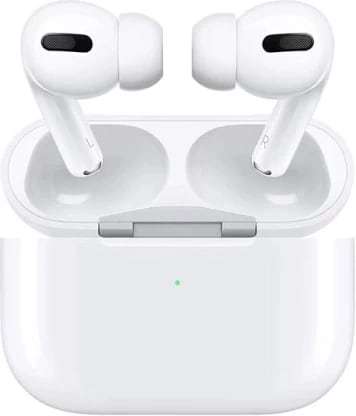 TWS Pro Wireless Bluetooth Earphones Airo Edition Premium Quality Wireless Earphones