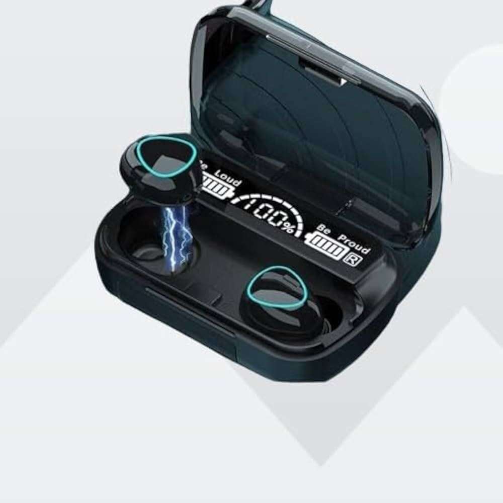 BT TWS earbuds V5.3 M10