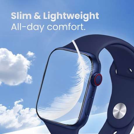 VIDA WS17 Smart Watch