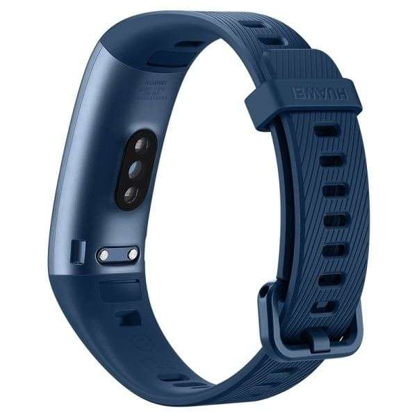 Huawei Band 3 Pro GPS Activity Tracker - Blue
