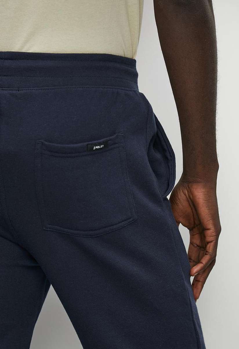 Superbalist Miami sup skinny sweatpants - navy - Medium