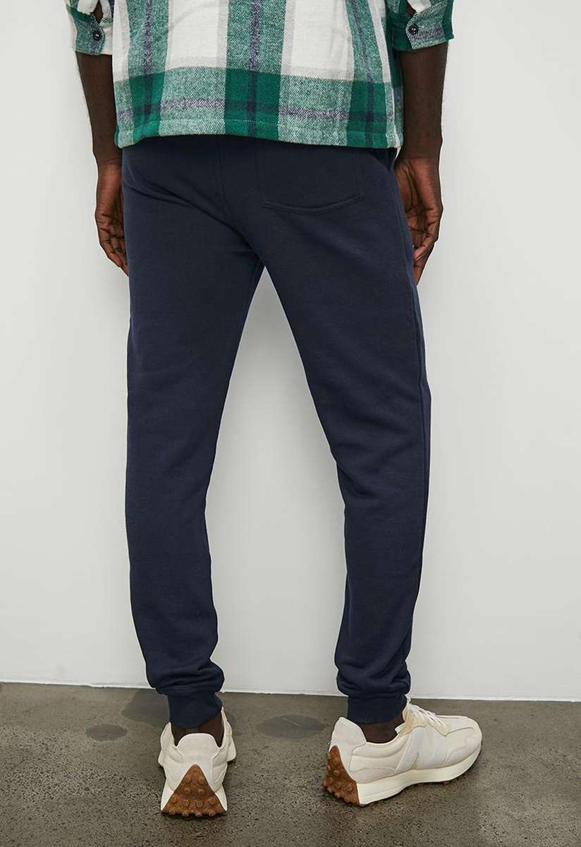 Superbalist Miami sup skinny sweatpants - navy - Medium