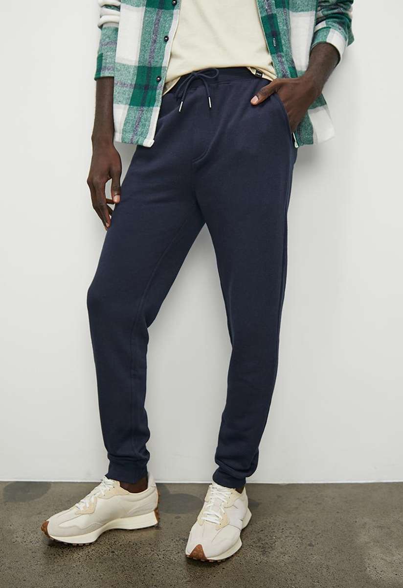 Superbalist Miami sup skinny sweatpants - navy - Medium