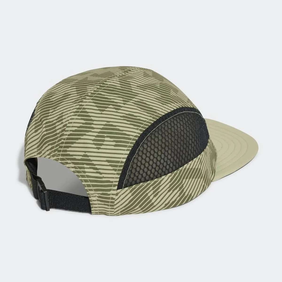 TERREX HEAT.RDY 5-Panel Graphic Cap Beige