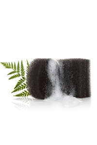 Sh'Zen Detoxifying 'Cellulite' range Skin Stimulator - Rectangular