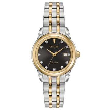 Citizen Diamond Ladies Watch