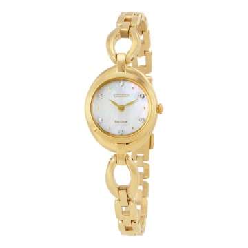 Citizen Silhouette Ladies Watch