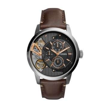Fossil Townsman Chronograph Automatic Men's Watch