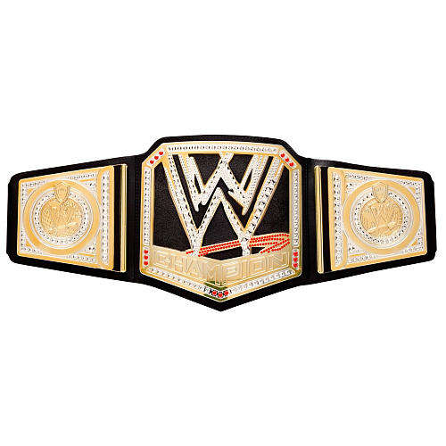 WWE World Championship Belt