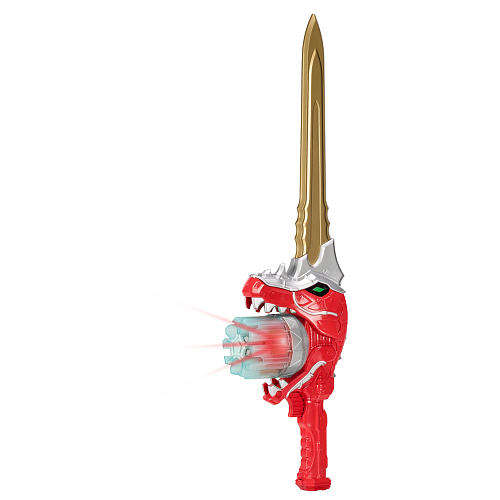 Power Rangers Dino Super Charge - Dino Super Drive Saber