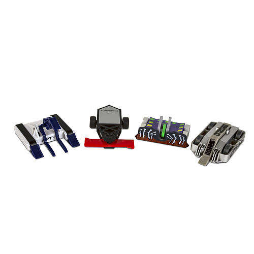Hexbug BattleBots Push Strike Playset (Colors/Styles Vary)