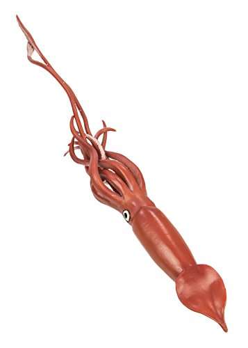 Safari Ltd Monterey Bay Aquarium Sea Life Giant Squid