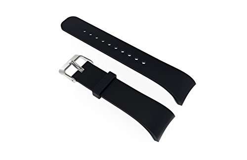 AWINNER Gear Fit2 Bands , Replacement Sport Colourful Band for Samsung Gear Fit 2 SM-R3600 Smart Wat