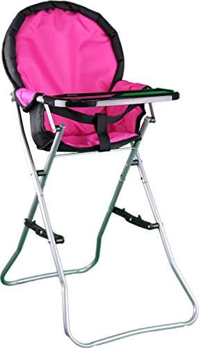 Mommy & me Doll High Chair