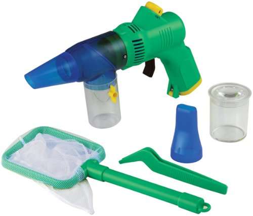 Edu-Toys  Bug Collector Set