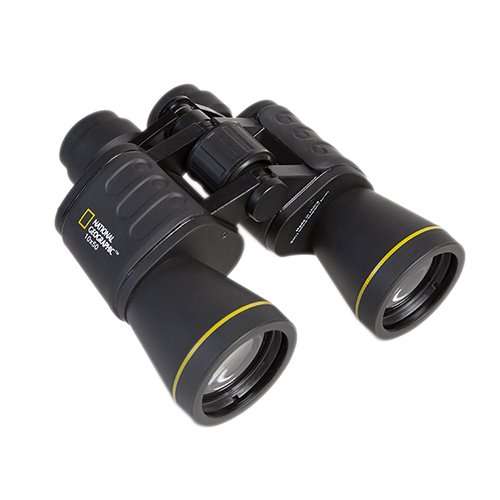 National Geographic 10x 50mm Binoculars