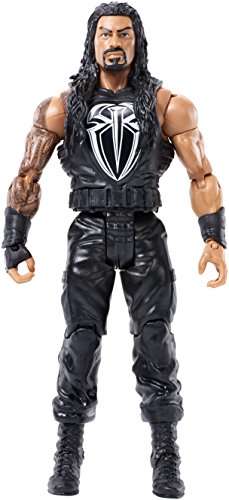 WWE Roman Reigns Figure - Series #65