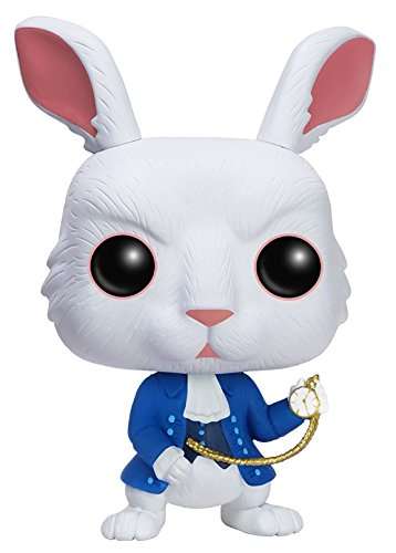 Funko POP Disney: Alice: Through The Looking Glass - McTwisp